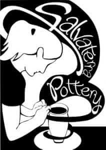 salvaterra pottery logo
