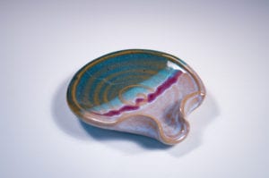 spoon rest pottery