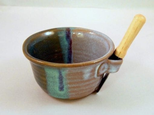 Spread Cups pottery