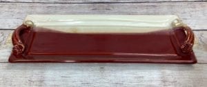 bread tray by salvaterra pottery in Red Horizon