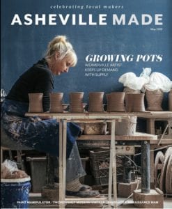 Asheville Pottery